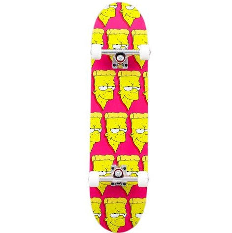 Pizza Skateboards Mutant COMPLETE - Skateboards