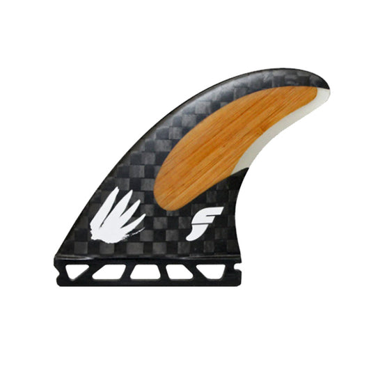 Futures Machado Blackstix Thruster Single Medium - Futures/Thruster