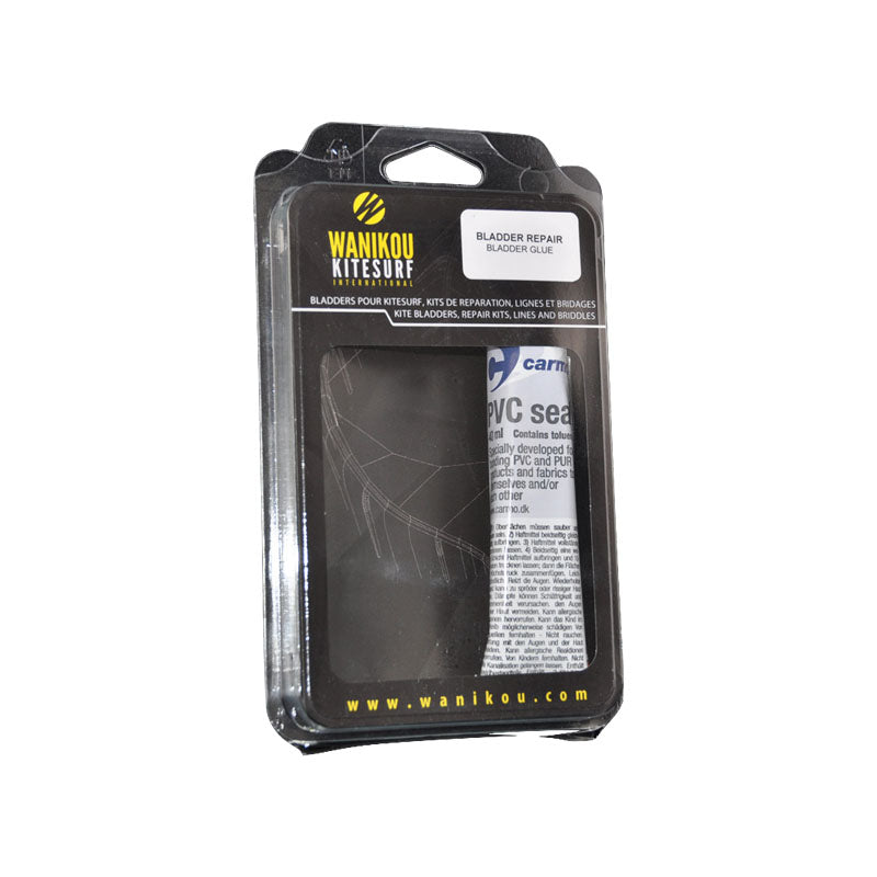 Wanikou Carmo Glue - for Kitesurf bladder repair 40ml - Bladders