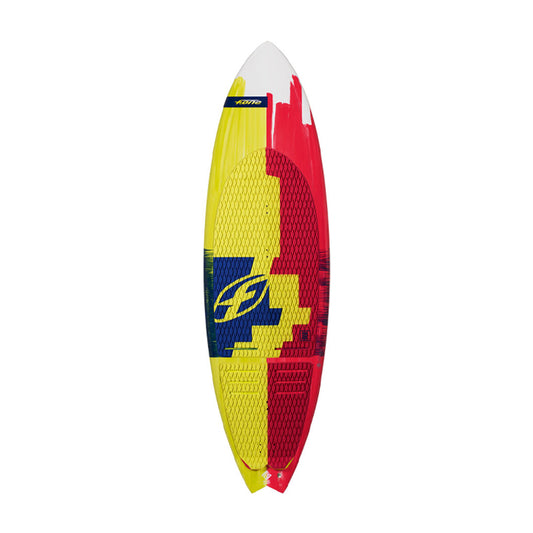 F-One MITU PRO SURFKITE 5'6 (no fins included) | 18 - Waveboards