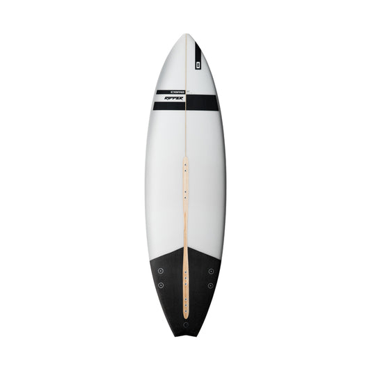 Core RIPPER 4 Waveboard - Waveboards