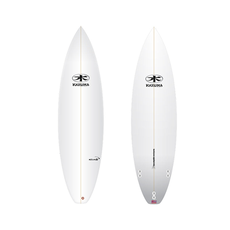 Kazuma Milkman pro 5.7 | 19 - Waveboards