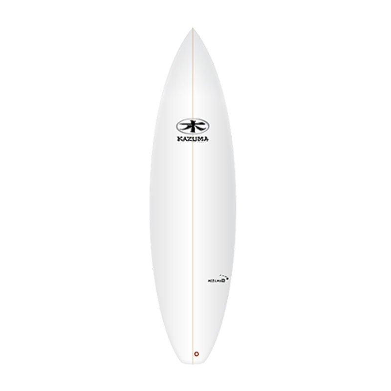 Kazuma Milkman pro 5.7 | 19 - Waveboards