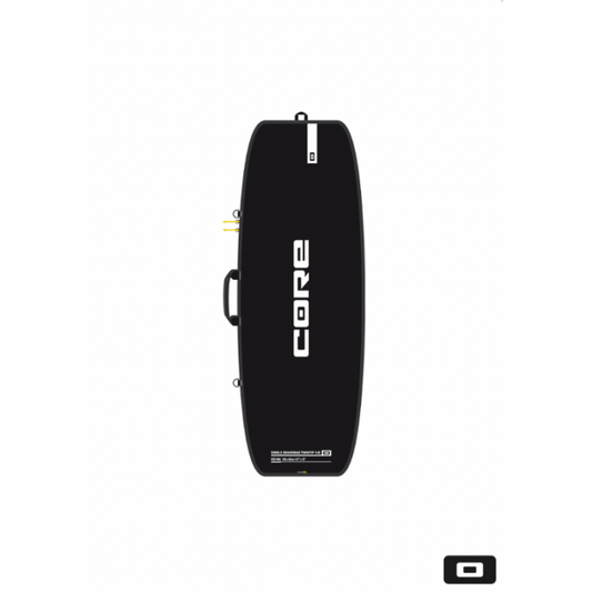 Core Single Boardbag Twintip - Twintip Bags