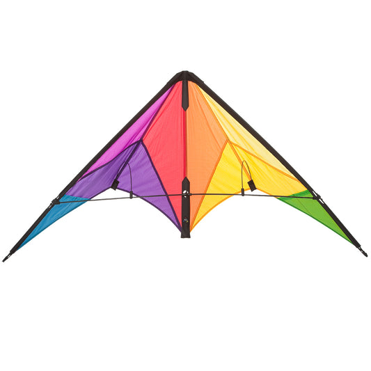 HQ-kites HQ Calypso II R2F Radical - Acrobatic