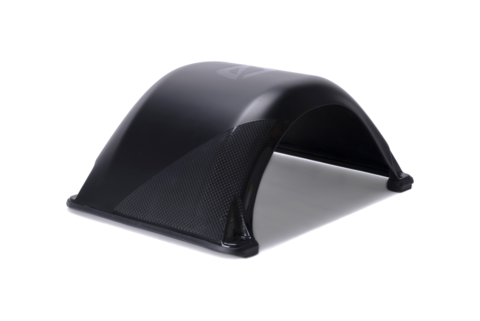 Onewheel XR Carbon Fiber Fender - Fenders