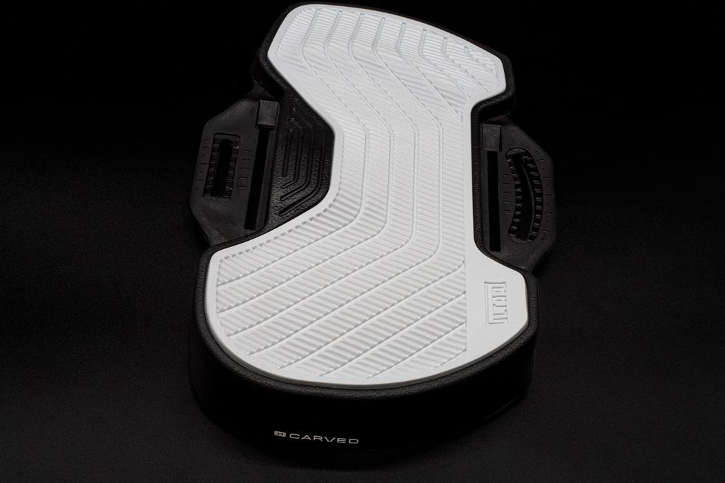 Carved ULTRA 2 Pads & Straps Set - Pads & Straps
