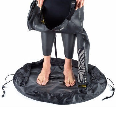 Creatures of Leisure Change Mat - Wetsuit Bags