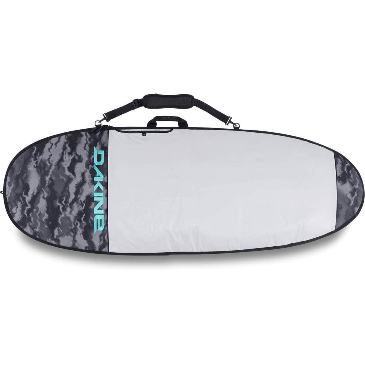Dakine Daylight Surfboard Bag Hybrid Surf Boardbag Dark Ashcroft Camo - Surf Bags