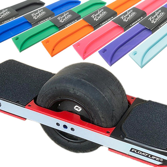 Onewheel Fender Delete Pint - Fenders