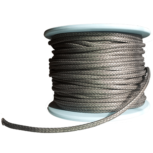 Depower line /trim for kitesurf bar SPECTRA 5mm (/meter) - Bar Parts