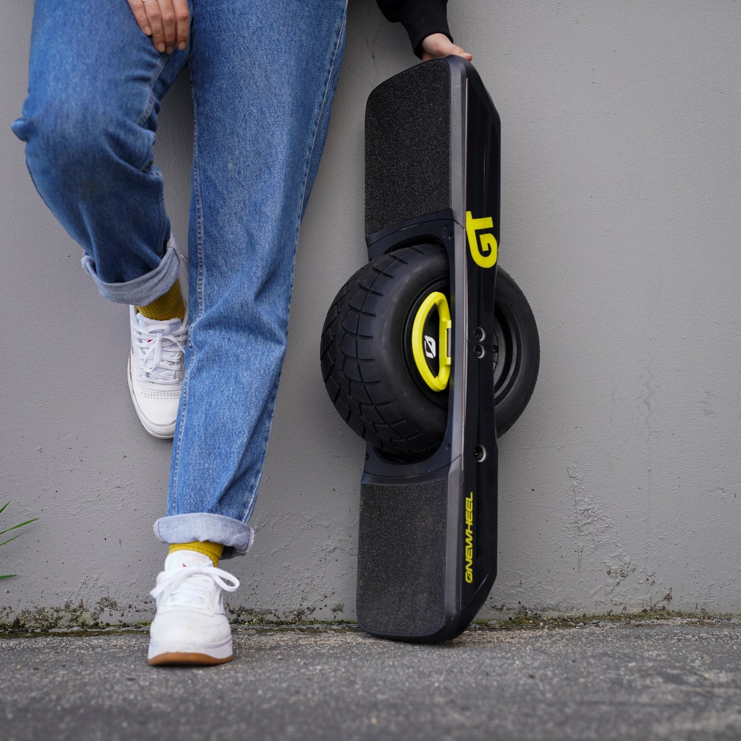 Onewheel GT Rail Guards - Rail Guards