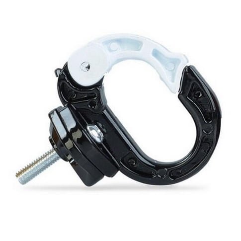 Xiaomi Parts Front Hook Hanger Helmet Bags Claw Grip Handle Bag - Mounts