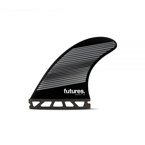 Futures F6 Legacy Series THRUSTER - Medium (145 – 195 lbs) - Futures/Thruster