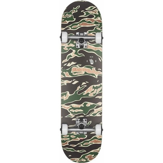 Globe G1 Full On 8.0' - 10525205 - TIGCAMO - complete Skateboard - Skateboards