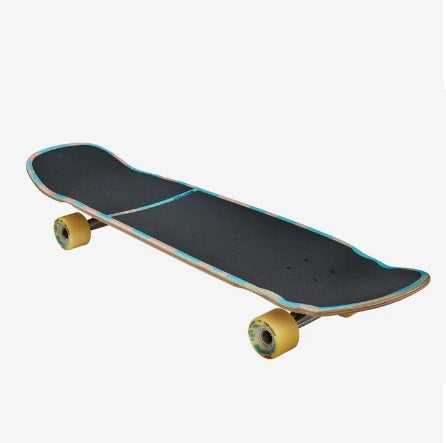 Globe Jumpbuck - Bin Chicken 8.5 10525439 - Complete Skate - Cruisers