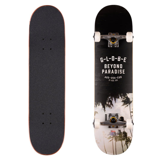 Globe G1 Varsity 8'0 - Hawaii 10525330 - HAWAII - complete Skateboard - Skateboards