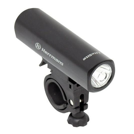 Herrmans Lite Site LED Light 1 watt noir - Lights