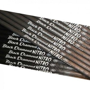 Skyshark Black Diamond Nitro lite 8,2mm / 82,5 cm - Repair Parts
