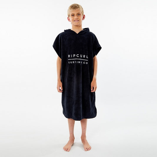 Rip Curl Hooded Towel Boy Ktwah9 - Ponchos
