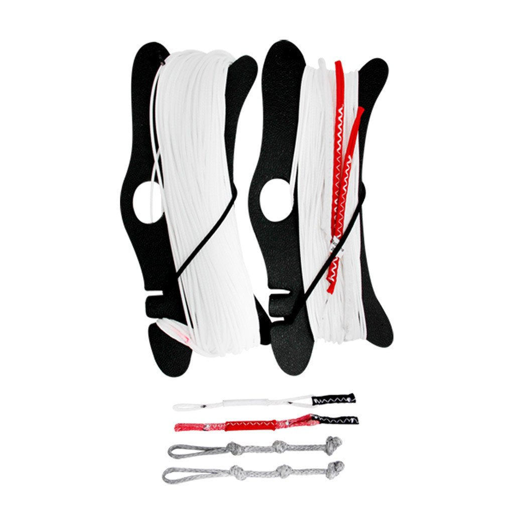 Slingshot 4-line kite replacement line set - Line Sets