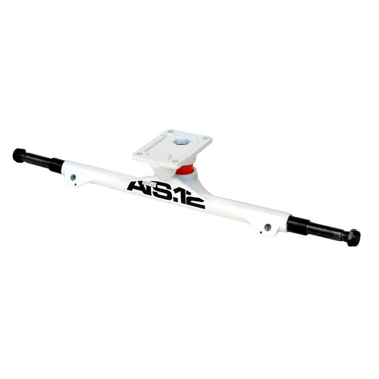 MBS ATS.12 TRUCK SYSTEM (x1) – WHITE - Trucks