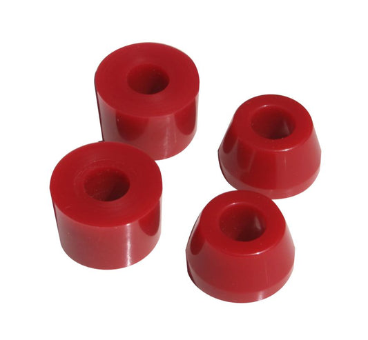 MBS Red/Hard ATS/Vectos Bushings 12015 (x2) - Bushings