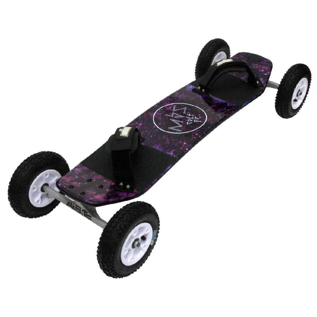 MBS Mountainboard Colt 90 - Constellation 10101 - Mountainboards