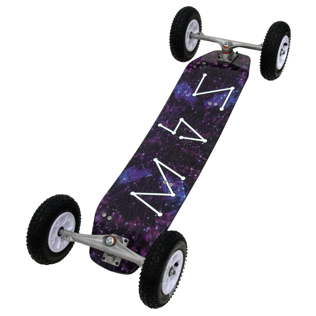 MBS Mountainboard Colt 90 - Constellation 10101 - Mountainboards