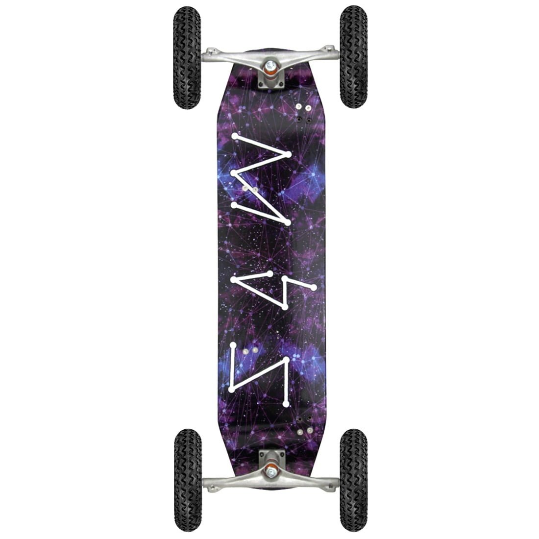 MBS Mountainboard Colt 90 - Constellation 10101 - Mountainboards