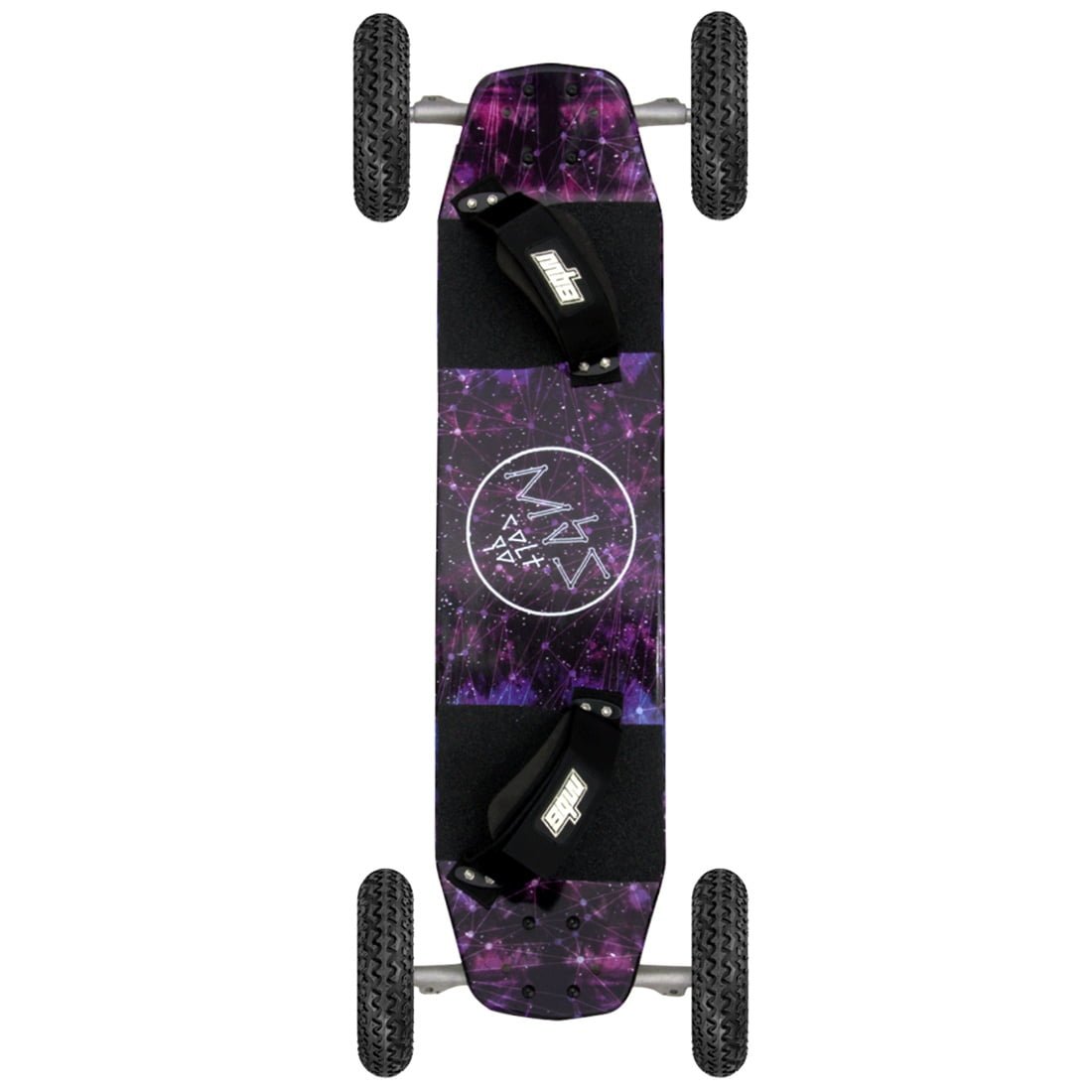 MBS Mountainboard Colt 90 - Constellation 10101 - Mountainboards