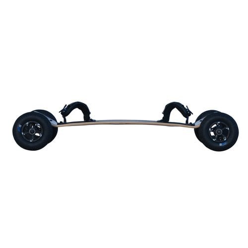 MBS Mountainboard Comp 95 - Mountainboards