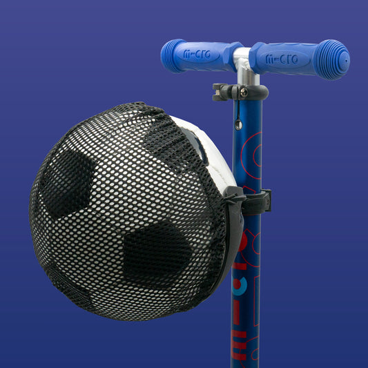 Micro Ballnet - Bags