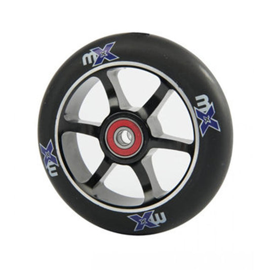 Micro 100 mm MX Stunt Wheel - Black - Wheels