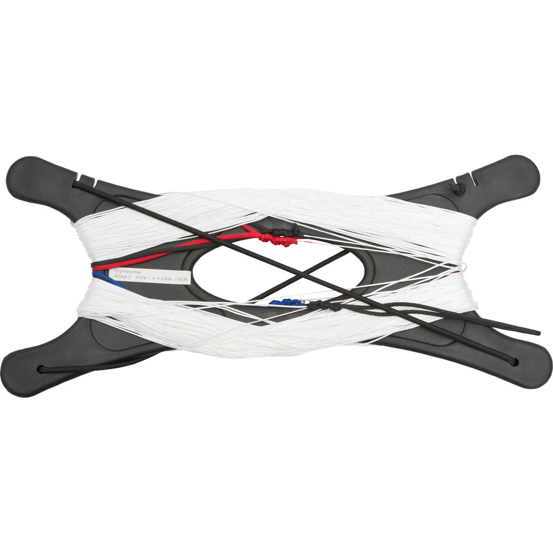 HQ-kites HQ Mojo Rainbow R2F - Acrobatic