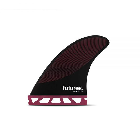 Futures P6 Legacy Series THRUSTER - Medium (145 – 195 lbs) - Futures