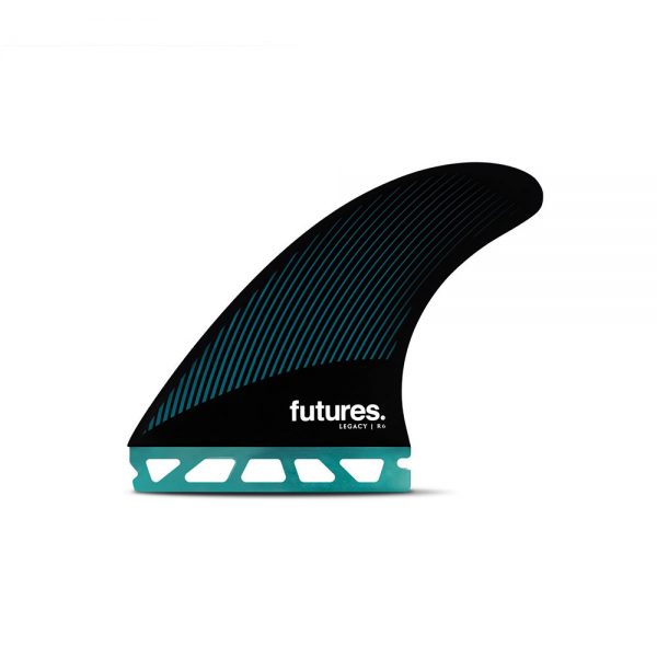 Futures R6 Legacy Series THRUSTER - Medium (145 – 195 lbs) - Futures/Thruster