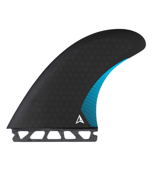 Roam Twin Fins Single Tab - Futures/Twin