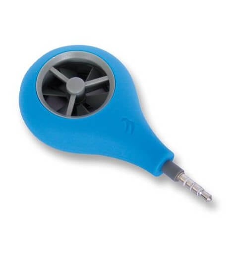 Ryde Anemometre Weatherflow Windmeter - Windmeters