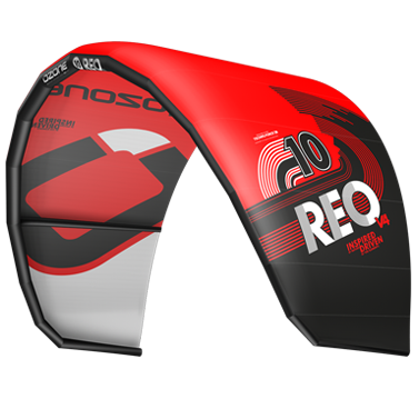 Ozone REO V5 - Kites