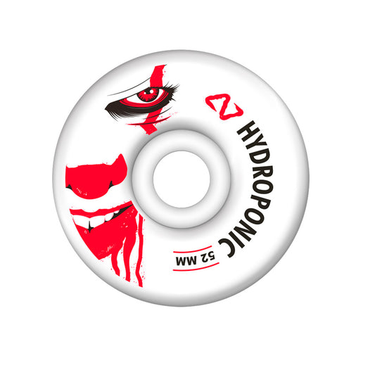 Hydroponic TERROR skateboard Wheels - 01 It 100A - Wheels