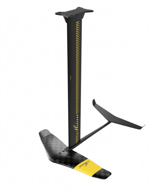 Shinn Hydrofoil K2 - Aluminium Mast 866 | 20 - Full Sets