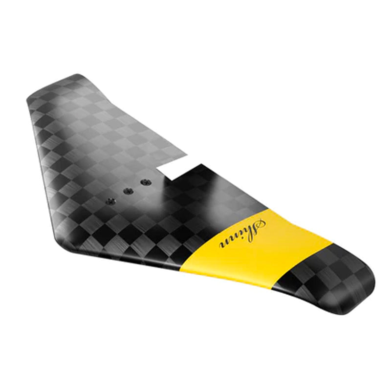 Shinn Model K2 Carbon Wing - Front Wings
