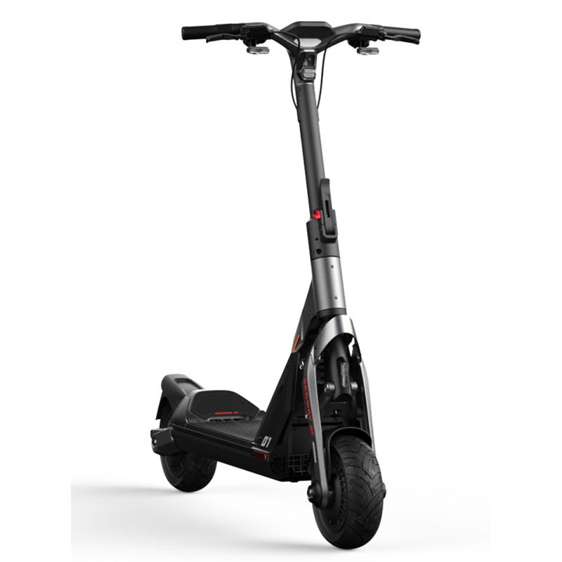 Segway Ninebot GT1E 1500w Kickscooter - E-Steps