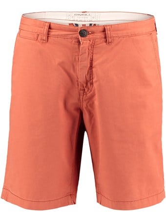 O'Neill FRIDAY NIGHT Chino Shorts Ginger Spice | 17 - Shorts