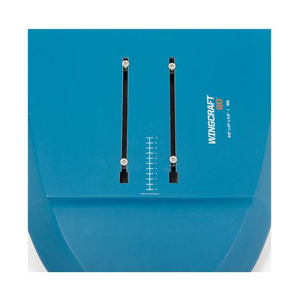 Slingshot Wing Craft V1 Foilboard - Wing Foilboards