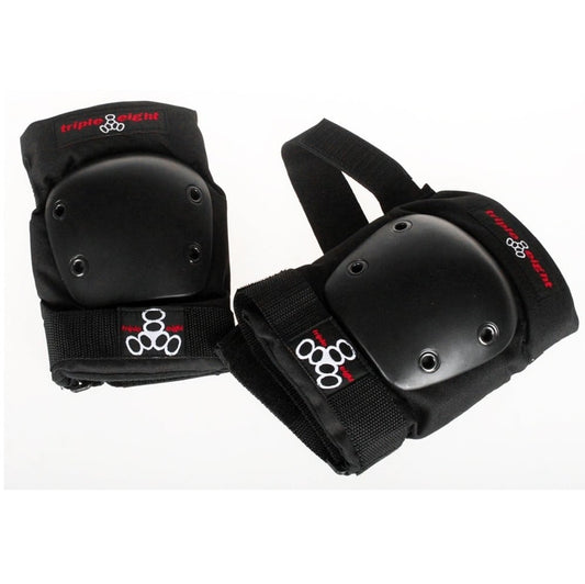 Triple Eight Park 2Pack - Knee & Elbow Protection - Knee Pads