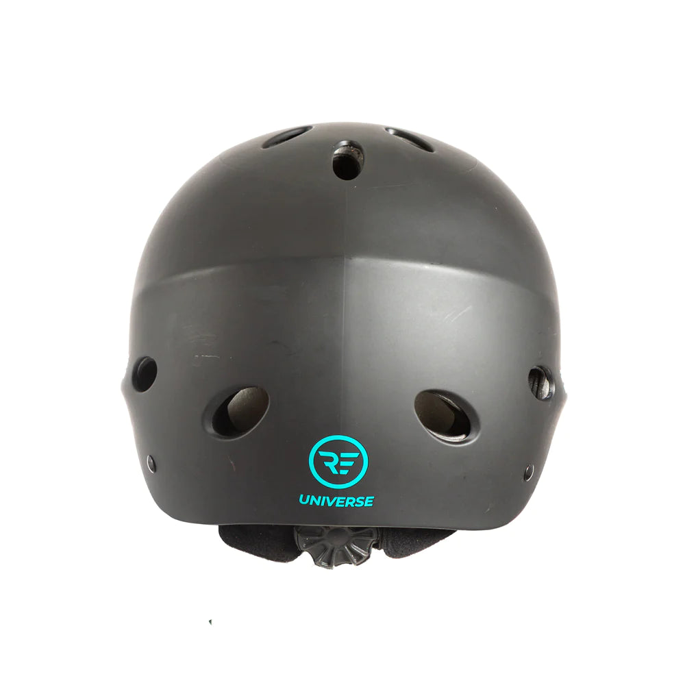 Ride Engine Universe Helmet Black - Helmets