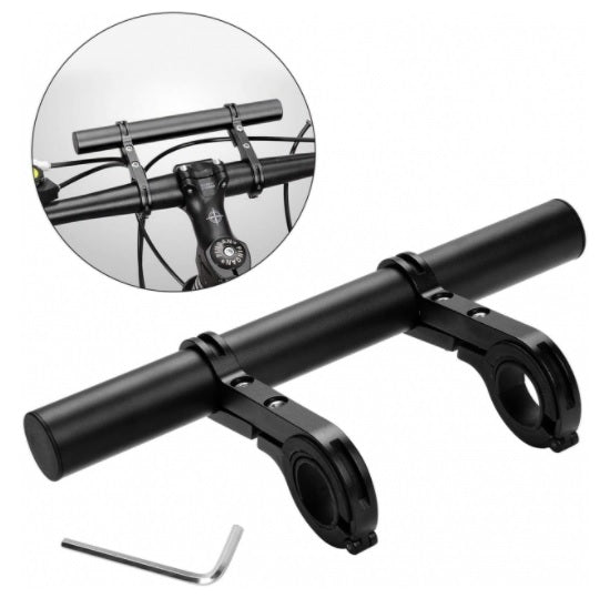 Xiaomi Extension Bar - Horizontal extension frame - Mounts