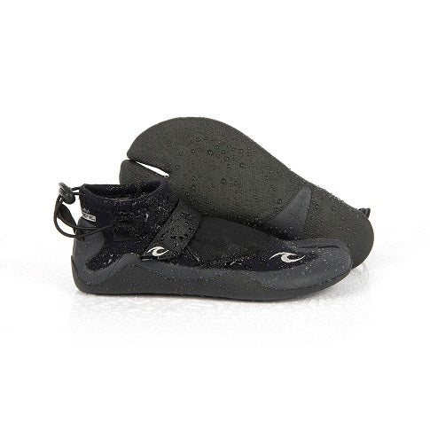 Rip Curl Reefer Boots 1.5Mm Split Toe Shoes Wbooat - Split Toe Shoes
